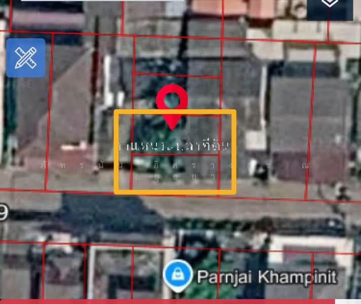 ที่ดิน ซอยลำลูกกา 29, Pathum Thani, Khu Khot, Lam Luk Ka, Pathum Thani, , 94 sqm, Land For Sale, by ภัทรนัน อิศรางกูร ณ อยุธยา, 500447555 - DDproperty.com