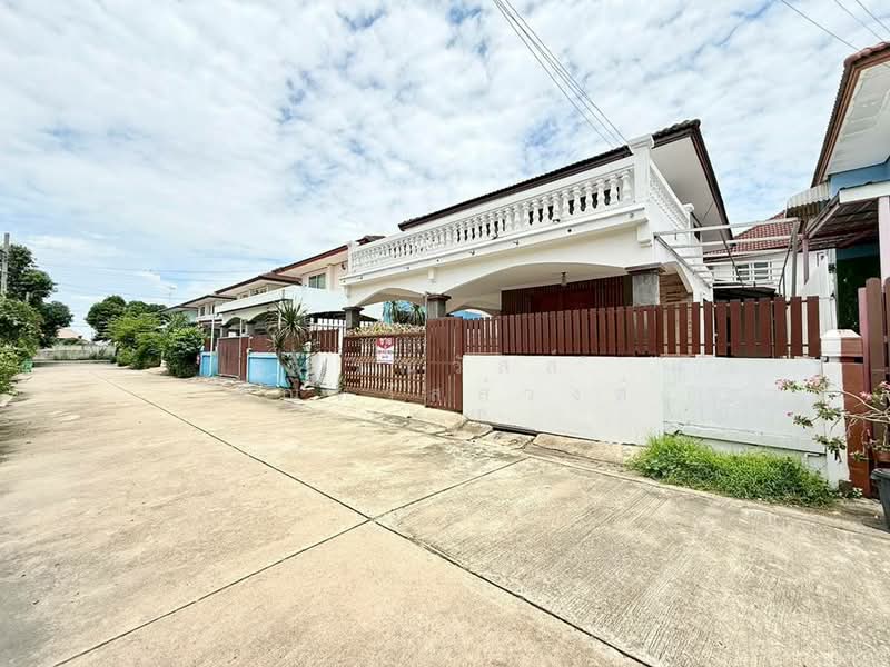 ขาย บ้านเดี่ยว ซอยเทิดราชัน 17 ดอนเมือง, กรุงเทพ, สีกัน, ดอนเมือง, กรุงเทพ, 150 ตร.ม., บ้านเดี่ยว ขาย, โดย กรณวัสส์ กัณฑวัสส์วงส์, 500447556 - DDproperty.com