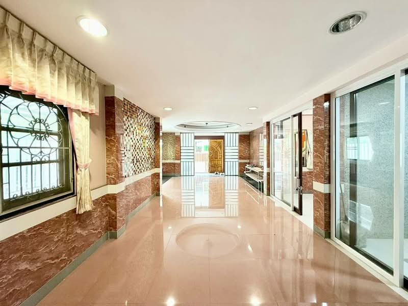 ขาย บ้านเดี่ยว ซอยเทิดราชัน 17 ดอนเมือง, Bangkok, Si Khan, Don Mueang, Bangkok, 3 Bedrooms, 150 sqm, Single Detached House For Sale, by กรณวัสส์ กัณฑวัสส์วงส์, 500447556 - DDproperty.com