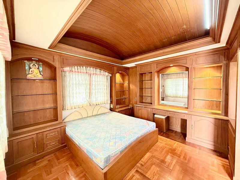 ขาย บ้านเดี่ยว ซอยเทิดราชัน 17 ดอนเมือง, กรุงเทพ, สีกัน, ดอนเมือง, กรุงเทพ, 150 ตร.ม., บ้านเดี่ยว ขาย, โดย กรณวัสส์ กัณฑวัสส์วงส์, 500447556 - DDproperty.com