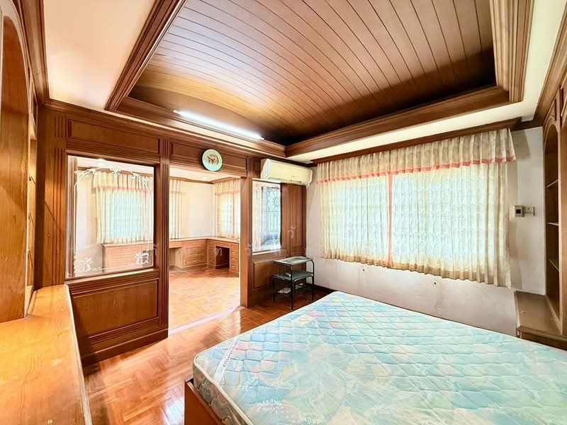 ขาย บ้านเดี่ยว ซอยเทิดราชัน 17 ดอนเมือง, กรุงเทพ, สีกัน, ดอนเมือง, กรุงเทพ, 150 ตร.ม., บ้านเดี่ยว ขาย, โดย กรณวัสส์ กัณฑวัสส์วงส์, 500447556 - DDproperty.com