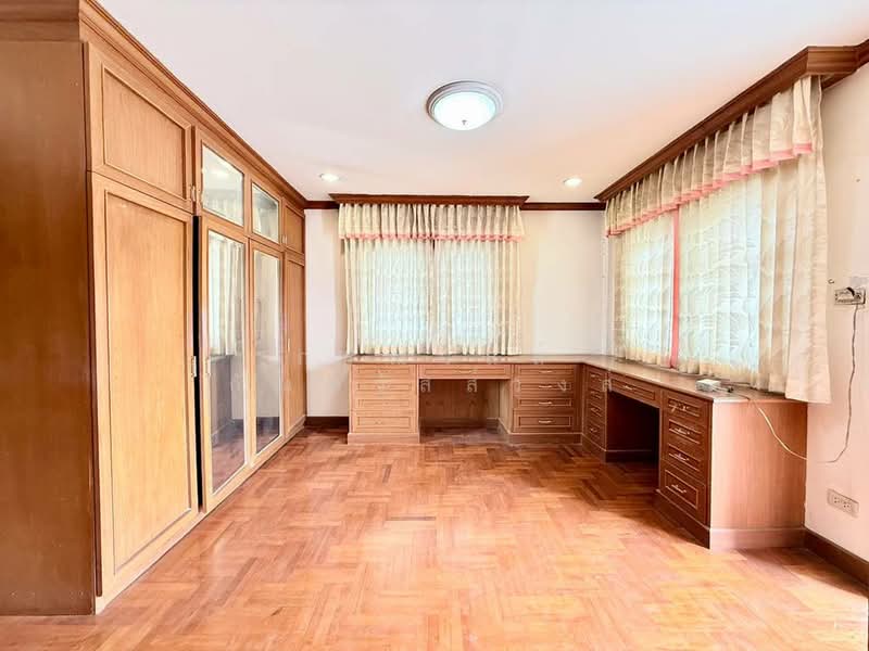 ขาย บ้านเดี่ยว ซอยเทิดราชัน 17 ดอนเมือง, Bangkok, Si Khan, Don Mueang, Bangkok, 3 Bedrooms, 150 sqm, Single Detached House For Sale, by กรณวัสส์ กัณฑวัสส์วงส์, 500447556 - DDproperty.com