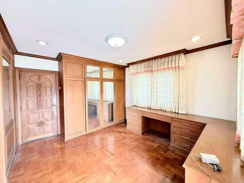 ขาย บ้านเดี่ยว ซอยเทิดราชัน 17 ดอนเมือง, Bangkok, Si Khan, Don Mueang, Bangkok, 3 Bedrooms, 150 sqm, Single Detached House For Sale, by กรณวัสส์ กัณฑวัสส์วงส์, 500447556 - DDproperty.com