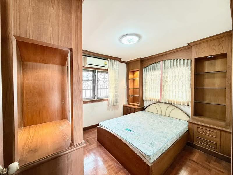 ขาย บ้านเดี่ยว ซอยเทิดราชัน 17 ดอนเมือง, กรุงเทพ, สีกัน, ดอนเมือง, กรุงเทพ, 150 ตร.ม., บ้านเดี่ยว ขาย, โดย กรณวัสส์ กัณฑวัสส์วงส์, 500447556 - DDproperty.com