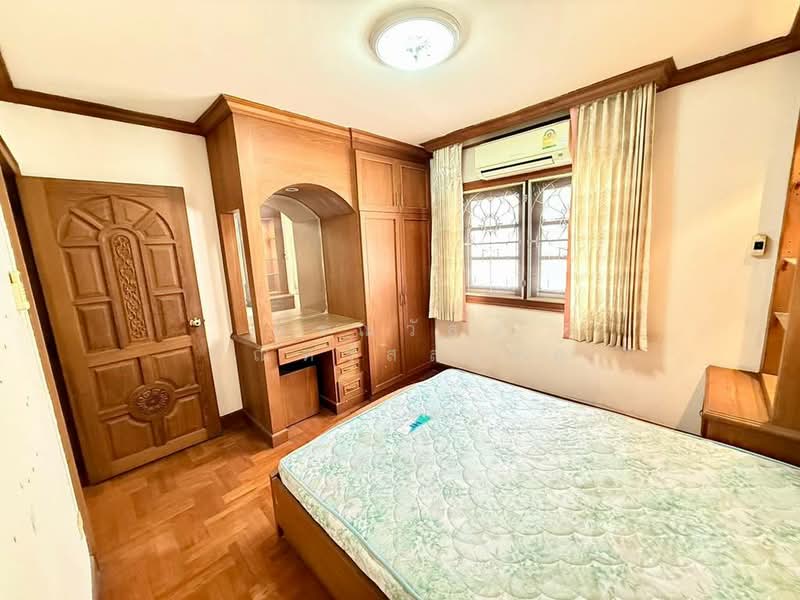 ขาย บ้านเดี่ยว ซอยเทิดราชัน 17 ดอนเมือง, Bangkok, Si Khan, Don Mueang, Bangkok, 3 Bedrooms, 150 sqm, Single Detached House For Sale, by กรณวัสส์ กัณฑวัสส์วงส์, 500447556 - DDproperty.com