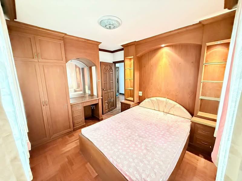 ขาย บ้านเดี่ยว ซอยเทิดราชัน 17 ดอนเมือง, กรุงเทพ, สีกัน, ดอนเมือง, กรุงเทพ, 150 ตร.ม., บ้านเดี่ยว ขาย, โดย กรณวัสส์ กัณฑวัสส์วงส์, 500447556 - DDproperty.com