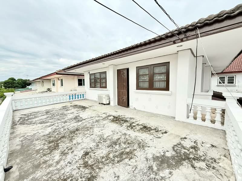 ขาย บ้านเดี่ยว ซอยเทิดราชัน 17 ดอนเมือง, กรุงเทพ, สีกัน, ดอนเมือง, กรุงเทพ, 150 ตร.ม., บ้านเดี่ยว ขาย, โดย กรณวัสส์ กัณฑวัสส์วงส์, 500447556 - DDproperty.com