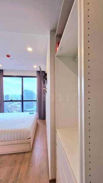 ASHTON Chula-Silom : แอชตัน จุฬา-สีลม, กรุงเทพ, ถนนพระราม 4 แขวงบางรัก เขต บางรัก กรุงเทพมหานคร 10500, สี่พระยา, บางรัก, กรุงเทพ, 63 ตร.ม., คอนโด ให้เช่า, โดย Teeranop Inchan, 500447557 - DDproperty.com