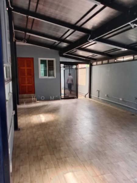 The Park at Fashion, Bangkok, Ratchada-Ramintra Road, Khan Na Yao, Bangkok, 4 Bedrooms, 228 sqm, Townhouse For Sale, by HOME Real Estate Service, 500447558 - DDproperty.com