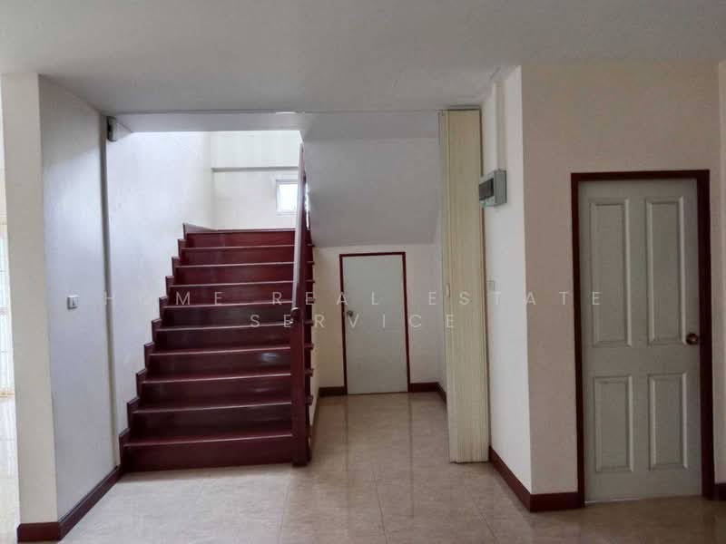 The Park at Fashion, Bangkok, Ratchada-Ramintra Road, Khan Na Yao, Bangkok, 4 Bedrooms, 228 sqm, Townhouse For Sale, by HOME Real Estate Service, 500447558 - DDproperty.com