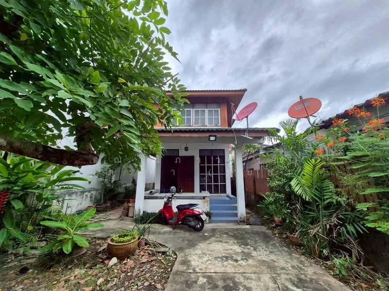 บ้านเดี่ยว 2 ชั้น 60 ตร.ว. ใกล้BTSวงเวียนใหญ่ ซอยกรุงธนบุรี4 แยก17 (ซอยวัฒนา), กรุงเทพ, ถนนกรุงธนบุรี, บางลำภูล่าง, คลองสาน, กรุงเทพ, 150 ตร.ม., บ้านเดี่ยว ขาย, โดย คุณ วิภาวรรณ บุตรพา (หยก), 500447559 - DDproperty.com