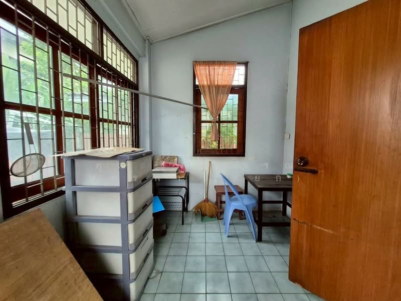 บ้านเดี่ยว 2 ชั้น 60 ตร.ว. ใกล้BTSวงเวียนใหญ่ ซอยกรุงธนบุรี4 แยก17 (ซอยวัฒนา), กรุงเทพ, ถนนกรุงธนบุรี, บางลำภูล่าง, คลองสาน, กรุงเทพ, 150 ตร.ม., บ้านเดี่ยว ขาย, โดย คุณ วิภาวรรณ บุตรพา (หยก), 500447559 - DDproperty.com