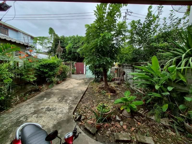 บ้านเดี่ยว 2 ชั้น 60 ตร.ว. ใกล้BTSวงเวียนใหญ่ ซอยกรุงธนบุรี4 แยก17 (ซอยวัฒนา), Bangkok, ถนนกรุงธนบุรี, Bang Lam Phu Lang, Khlong San, Bangkok, 1 Bedroom, 150 sqm, Single Detached House For Sale, by คุณ วิภาวรรณ บุตรพา (หยก), 500447559 - DDproperty.com