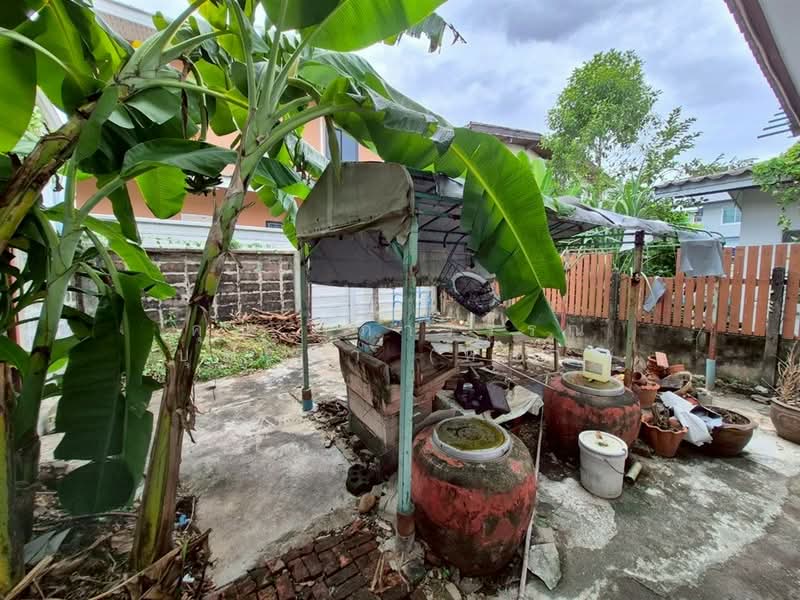บ้านเดี่ยว 2 ชั้น 60 ตร.ว. ใกล้BTSวงเวียนใหญ่ ซอยกรุงธนบุรี4 แยก17 (ซอยวัฒนา), Bangkok, ถนนกรุงธนบุรี, Bang Lam Phu Lang, Khlong San, Bangkok, 1 Bedroom, 150 sqm, Single Detached House For Sale, by คุณ วิภาวรรณ บุตรพา (หยก), 500447559 - DDproperty.com