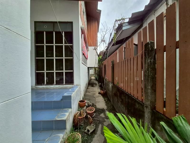 บ้านเดี่ยว 2 ชั้น 60 ตร.ว. ใกล้BTSวงเวียนใหญ่ ซอยกรุงธนบุรี4 แยก17 (ซอยวัฒนา), กรุงเทพ, ถนนกรุงธนบุรี, บางลำภูล่าง, คลองสาน, กรุงเทพ, 150 ตร.ม., บ้านเดี่ยว ขาย, โดย คุณ วิภาวรรณ บุตรพา (หยก), 500447559 - DDproperty.com