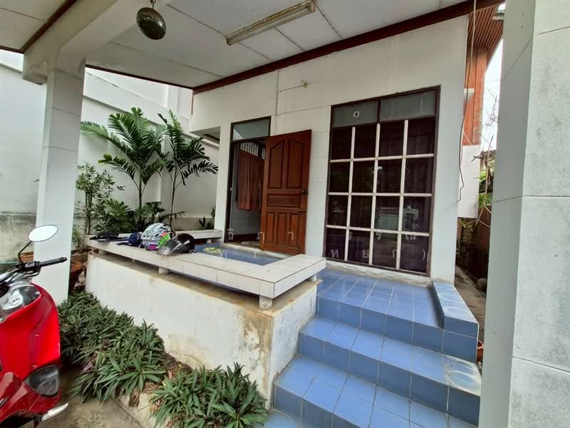 บ้านเดี่ยว 2 ชั้น 60 ตร.ว. ใกล้BTSวงเวียนใหญ่ ซอยกรุงธนบุรี4 แยก17 (ซอยวัฒนา), Bangkok, ถนนกรุงธนบุรี, Bang Lam Phu Lang, Khlong San, Bangkok, 1 Bedroom, 150 sqm, Single Detached House For Sale, by คุณ วิภาวรรณ บุตรพา (หยก), 500447559 - DDproperty.com