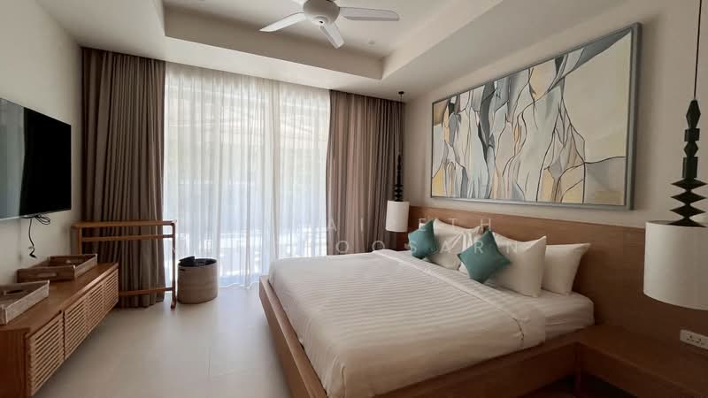 Trichada Villas, Phuket, Soi Pasak 4/1, Choeng Thale, Thalang, Phuket, 3 Bedrooms, 196 sqm, Villa For Sale, by Prakaipeth Meechoosarn, 500447560 - DDproperty.com