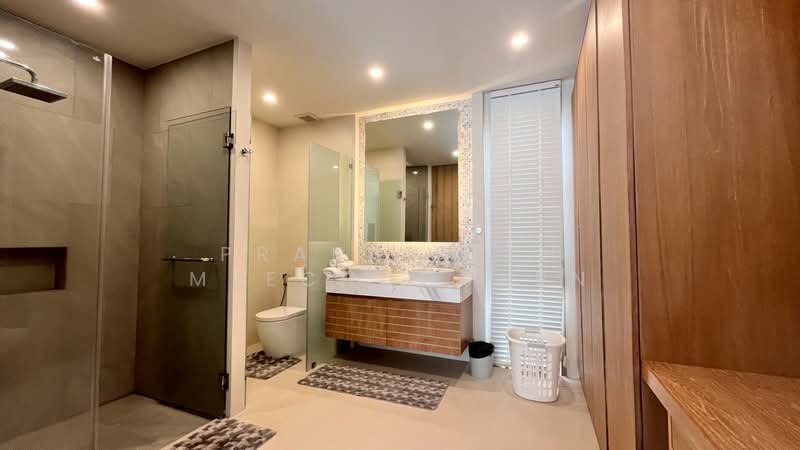 Trichada Villas, Phuket, Soi Pasak 4/1, Choeng Thale, Thalang, Phuket, 3 Bedrooms, 196 sqm, Villa For Sale, by Prakaipeth Meechoosarn, 500447560 - DDproperty.com