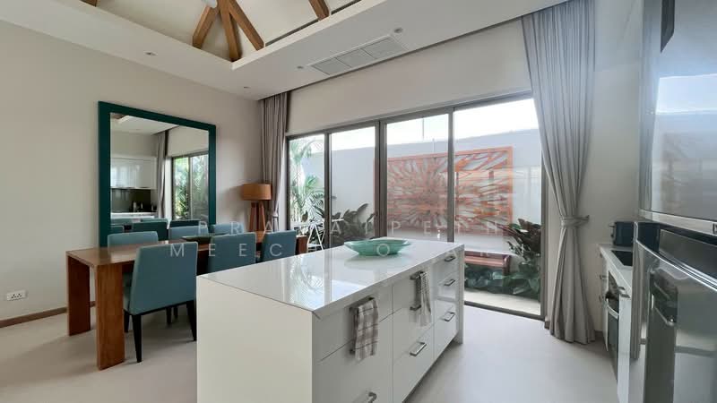 Trichada Villas, Phuket, Soi Pasak 4/1, Choeng Thale, Thalang, Phuket, 3 Bedrooms, 196 sqm, Villa For Sale, by Prakaipeth Meechoosarn, 500447560 - DDproperty.com