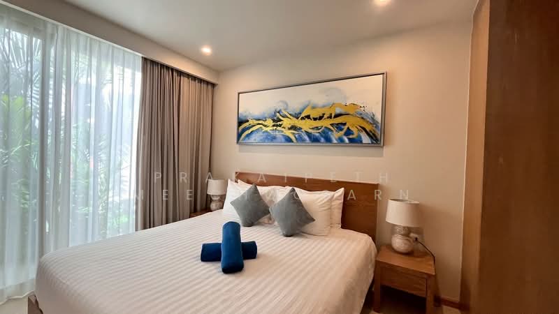Trichada Villas, Phuket, Soi Pasak 4/1, Choeng Thale, Thalang, Phuket, 3 Bedrooms, 196 sqm, Villa For Sale, by Prakaipeth Meechoosarn, 500447560 - DDproperty.com