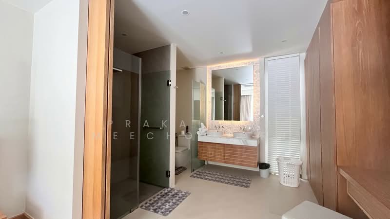Trichada Villas, Phuket, Soi Pasak 4/1, Choeng Thale, Thalang, Phuket, 3 Bedrooms, 196 sqm, Villa For Sale, by Prakaipeth Meechoosarn, 500447560 - DDproperty.com