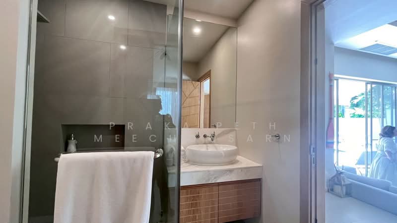 Trichada Villas, Phuket, Soi Pasak 4/1, Choeng Thale, Thalang, Phuket, 3 Bedrooms, 196 sqm, Villa For Sale, by Prakaipeth Meechoosarn, 500447560 - DDproperty.com