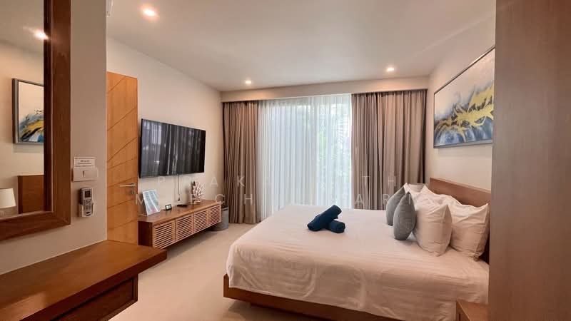 Trichada Villas, Phuket, Soi Pasak 4/1, Choeng Thale, Thalang, Phuket, 3 Bedrooms, 196 sqm, Villa For Sale, by Prakaipeth Meechoosarn, 500447560 - DDproperty.com