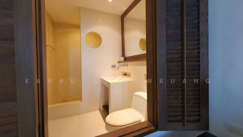 Las Tortugas Condo : ลาส ตอร์ตูกัส คอนโด, ประจวบคีรีขันธ์, 392 ซอยหัวหิน 101, หนองแก, หัวหิน, ประจวบคีรีขันธ์, 84 ตร.ม., คอนโด ขาย, โดย Kanrutai Dawruang, 500447561 - DDproperty.com