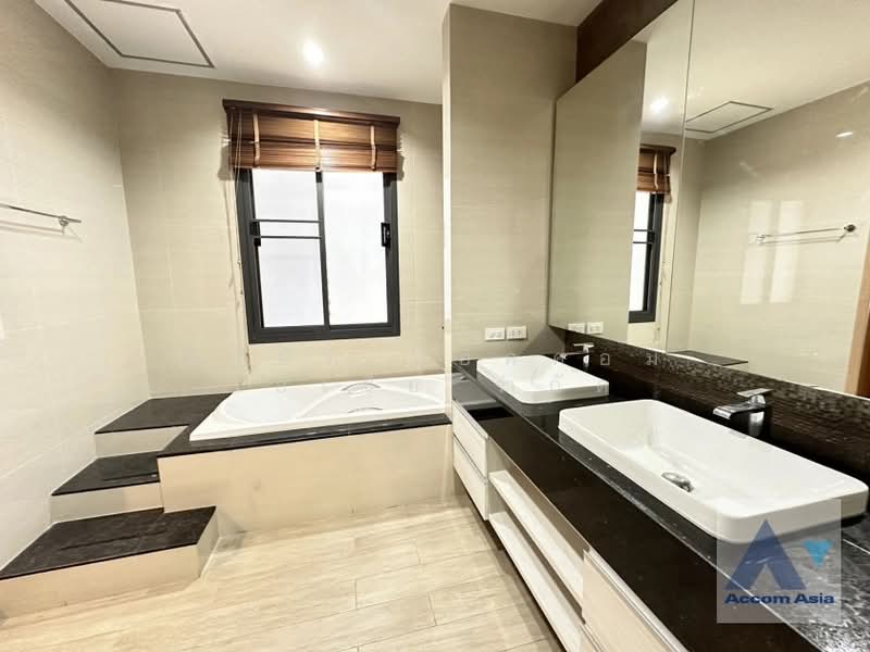 4 Bedrooms House for Rent in Bang Na, Bangkok near BTS Bang Na at House in Compound, Bangkok, Bang Na Tai, Bang Na, Bangkok, 4 Bedrooms, 420 sqm, Single Detached House For Rent, by บริษัท แอคคอม เอเซีย จำกัด, 500447562 - DDproperty.com