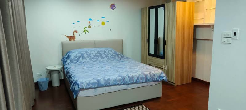 For Rent: 4-Storey Townhome in Prime Thonglor–Ekkamai Location (SPSSR329), Bangkok, เอกมัย26, Khlong Tan Nua, Watthana, Bangkok, 5 Bedrooms, 350 sqm, Townhouse For Rent, by Khun Poon, 500447564 - DDproperty.com