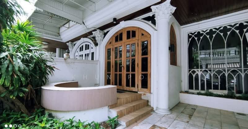 ให้เช่า ทาวน์โฮม 4 ชั้น ทำเลทองหล่อ-เอกมัย รับ AirBNB (SPSSR329), กรุงเทพ, เอกมัย26, คลองตันเหนือ, วัฒนา, กรุงเทพ, 350 ตร.ม., ทาวน์เฮ้าส์ ให้เช่า, โดย Khun Poon, 500447564 - DDproperty.com