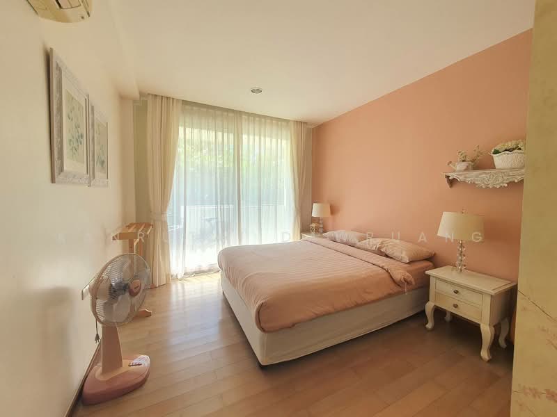 Baan Nub Kluen : บ้านนับคลื่น, ประจวบคีรีขันธ์, ซอยหัวหิน 101, หนองแก, หัวหิน, ประจวบคีรีขันธ์, 91 ตร.ม., คอนโด ขาย, โดย Kanrutai Dawruang, 500447567 - DDproperty.com