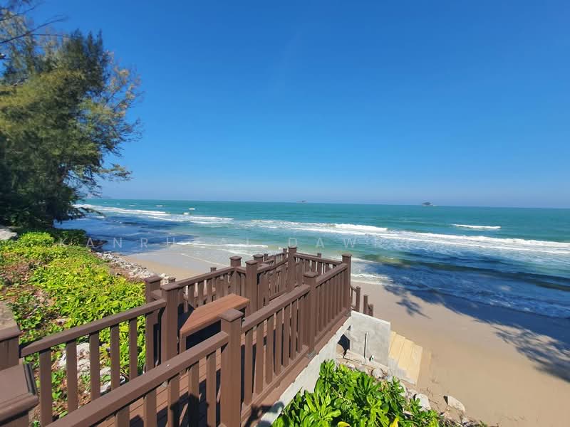 Baan Nub Kluen, Prachuap Khiri Khan, Soi Hua Hin 101, Nong Kae, Hua Hin, Prachuap Khiri Khan, 2 Bedrooms, 91 sqm, Condo For Sale, by Kanrutai Dawruang, 500447567 - DDproperty.com