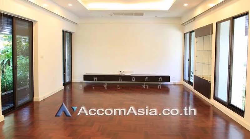 Garden, Private Swimming Pool Tropical-Style Home with Pool and Lush Garden, กรุงเทพ, ทุ่งมหาเมฆ, สาทร, กรุงเทพ, 1,150 ตร.ม., บ้านเดี่ยว ให้เช่า, โดย บริษัท แอคคอม เอเซีย จำกัด, 500447568 - DDproperty.com