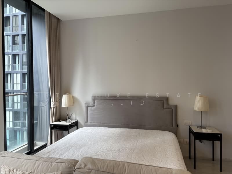 Noble Ploenchit, Bangkok, 1035 Ploenchit  Road, Lumphini, Pathum Wan, Bangkok, 1 Bedroom, 43 sqm, Condo For Rent, by Vertex Luxe Estate Co.,LTD, 500447569 - DDproperty.com