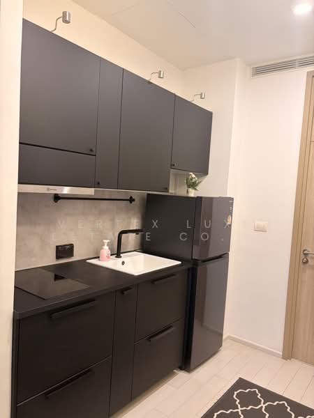 Noble Ploenchit, Bangkok, 1035 Ploenchit  Road, Lumphini, Pathum Wan, Bangkok, 1 Bedroom, 43 sqm, Condo For Rent, by Vertex Luxe Estate Co.,LTD, 500447569 - DDproperty.com