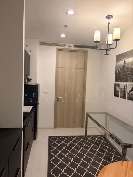 Noble Ploenchit, Bangkok, 1035 Ploenchit  Road, Lumphini, Pathum Wan, Bangkok, 1 Bedroom, 43 sqm, Condo For Rent, by Vertex Luxe Estate Co.,LTD, 500447569 - DDproperty.com