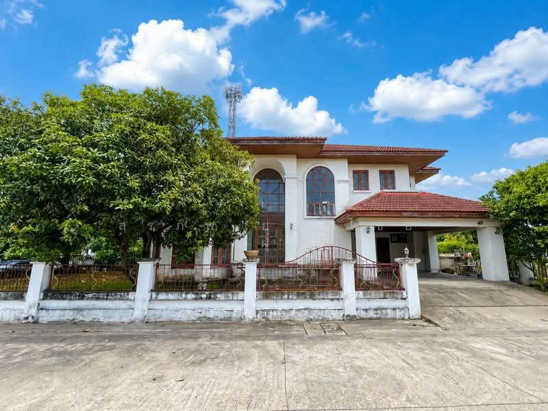 หมู่บ้านเมืองดี, กรุงเทพ, ศาลาธรรมสพน์, ทวีวัฒนา, กรุงเทพ, 325 ตร.ม., บ้านเดี่ยว ขาย, โดย สรภพ ยอดไชย (สีฝุ่น), 500447571 - DDproperty.com