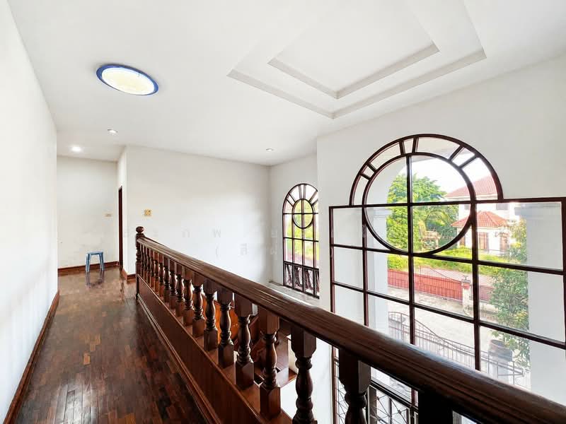 หมู่บ้านเมืองดี, Bangkok, Sala Thammasop, Thawi Watthana, Bangkok, 5 Bedrooms, 325 sqm, Single Detached House For Sale, by สรภพ ยอดไชย (สีฝุ่น), 500447571 - DDproperty.com