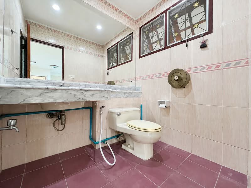 หมู่บ้านเมืองดี, Bangkok, Sala Thammasop, Thawi Watthana, Bangkok, 5 Bedrooms, 325 sqm, Single Detached House For Sale, by สรภพ ยอดไชย (สีฝุ่น), 500447571 - DDproperty.com