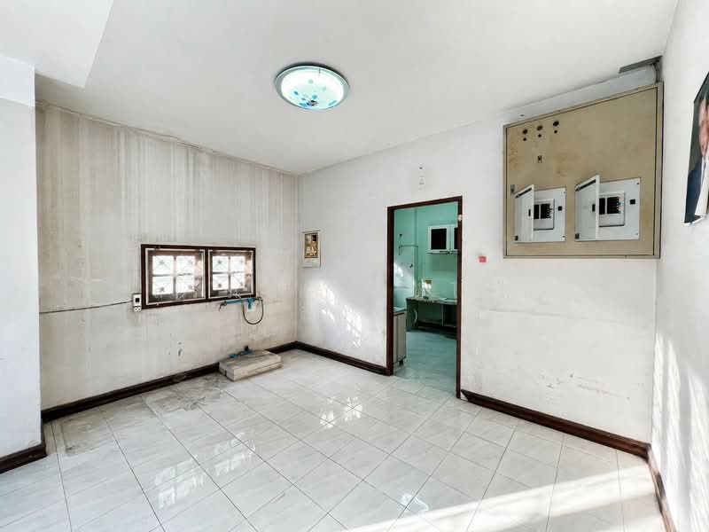 หมู่บ้านเมืองดี, Bangkok, Sala Thammasop, Thawi Watthana, Bangkok, 5 Bedrooms, 325 sqm, Single Detached House For Sale, by สรภพ ยอดไชย (สีฝุ่น), 500447571 - DDproperty.com