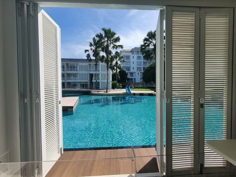 Malibu Khao Tao : มาลิบู เขา เต่า, ประจวบคีรีขันธ์, 108 317 ซอยหัวหิน, หัวหิน, หัวหิน, ประจวบคีรีขันธ์, 141 ตร.ม., คอนโด ขาย, โดย Kanrutai Dawruang, 500447572 - DDproperty.com
