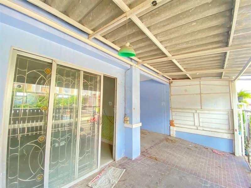Baan Pruksa 44 Rangsit-Klong 2 : บ้านพฤกษา 44 รังสิต-คลอง 2, ปทุมธานี, ซอย หมู่บ้านบ้านพฤกษา 44, คลองสอง, คลองหลวง, ปทุมธานี, 90 ตร.ม., ทาวน์เฮ้าส์ ขาย, โดย คุณ กัญญ์ชญา คารมดี (จิ๋ว), 500447573 - DDproperty.com
