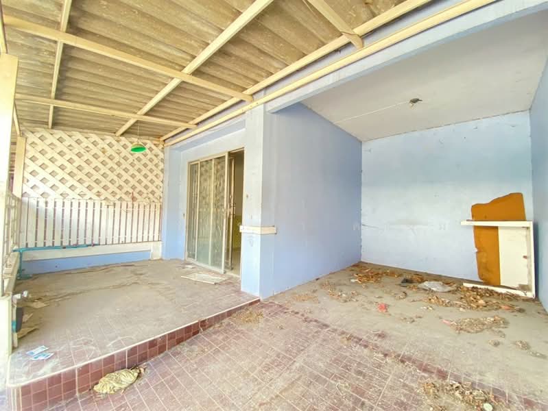 Baan Pruksa 44 Rangsit-Klong 2 : บ้านพฤกษา 44 รังสิต-คลอง 2, ปทุมธานี, ซอย หมู่บ้านบ้านพฤกษา 44, คลองสอง, คลองหลวง, ปทุมธานี, 90 ตร.ม., ทาวน์เฮ้าส์ ขาย, โดย คุณ กัญญ์ชญา คารมดี (จิ๋ว), 500447573 - DDproperty.com