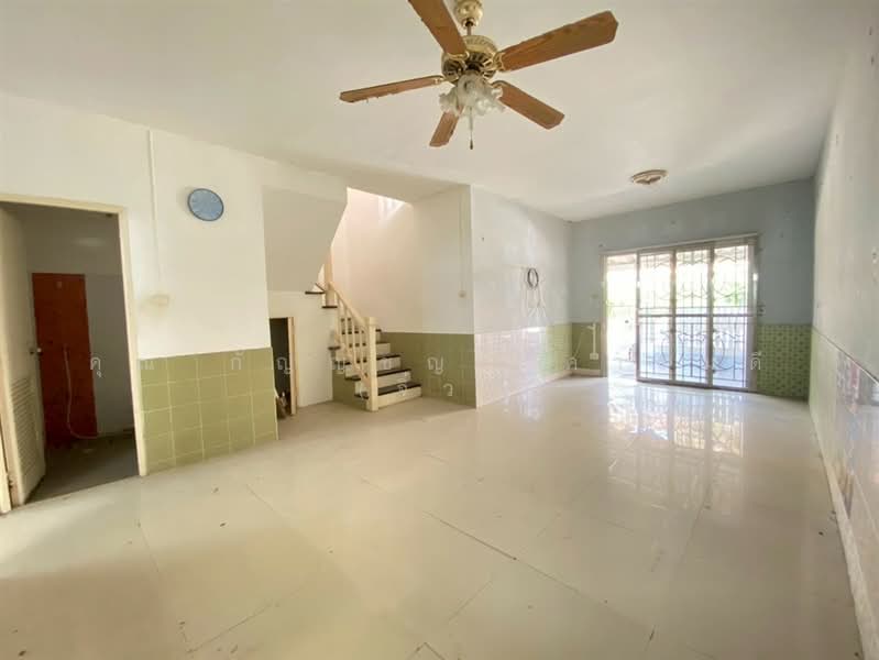 Baan Pruksa 44 Rangsit-Klong 2 : บ้านพฤกษา 44 รังสิต-คลอง 2, ปทุมธานี, ซอย หมู่บ้านบ้านพฤกษา 44, คลองสอง, คลองหลวง, ปทุมธานี, 90 ตร.ม., ทาวน์เฮ้าส์ ขาย, โดย คุณ กัญญ์ชญา คารมดี (จิ๋ว), 500447573 - DDproperty.com