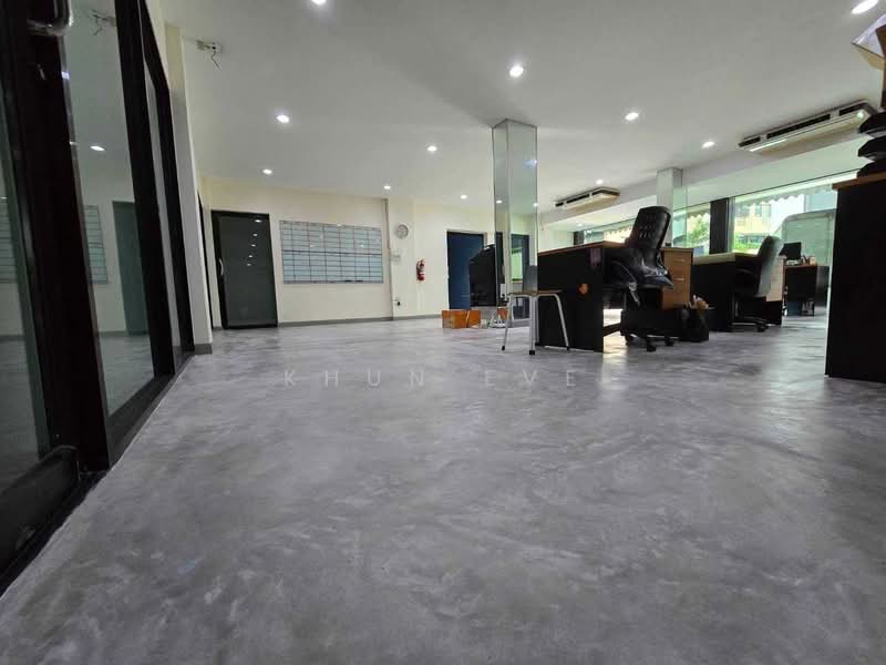 Office Space for Rent in Pattanakarn (SPSEVE2144), Bangkok, พัฒนาการ 72, Prawet, Bangkok, , 240 sqm, Office Space For Rent, by Khun EVE, 500447574 - DDproperty.com