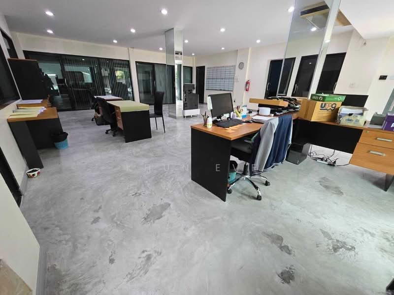 Office Space for Rent in Pattanakarn (SPSEVE2144), Bangkok, พัฒนาการ 72, Prawet, Bangkok, , 240 sqm, Office Space For Rent, by Khun EVE, 500447574 - DDproperty.com