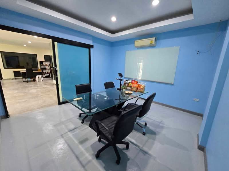 Office Space for Rent in Pattanakarn (SPSEVE2144), Bangkok, พัฒนาการ 72, Prawet, Bangkok, , 240 sqm, Office Space For Rent, by Khun EVE, 500447574 - DDproperty.com