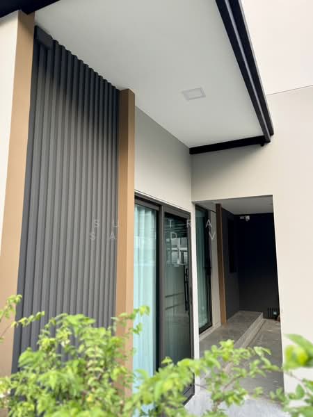 Pleno Sukhumvit-Bangna 4, Samut Prakan, Bang Kaeo, Bang Plee, Samut Prakan, 4 Bedrooms, 132 sqm, Townhouse For Rent, by Sunitra Sachdev, 500447577 - DDproperty.com