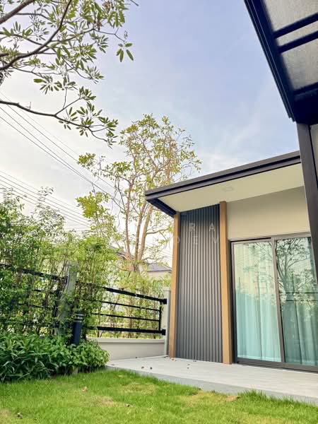 Pleno Sukhumvit-Bangna 4, Samut Prakan, Bang Kaeo, Bang Plee, Samut Prakan, 4 Bedrooms, 132 sqm, Townhouse For Rent, by Sunitra Sachdev, 500447577 - DDproperty.com